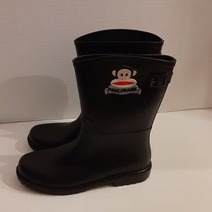 Paul Frank Rain boots